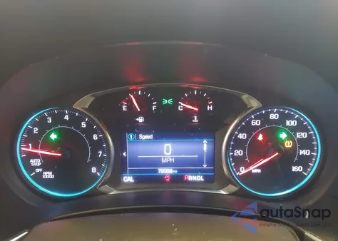 2022 Chevrolet Equinox Awd Lt from USA, damaged, VIN 3GNAXUEV7NL279086